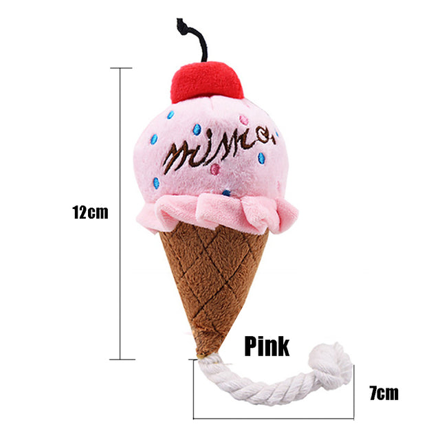 Botella de cerveza Taza Juguete para mascotas chirriante