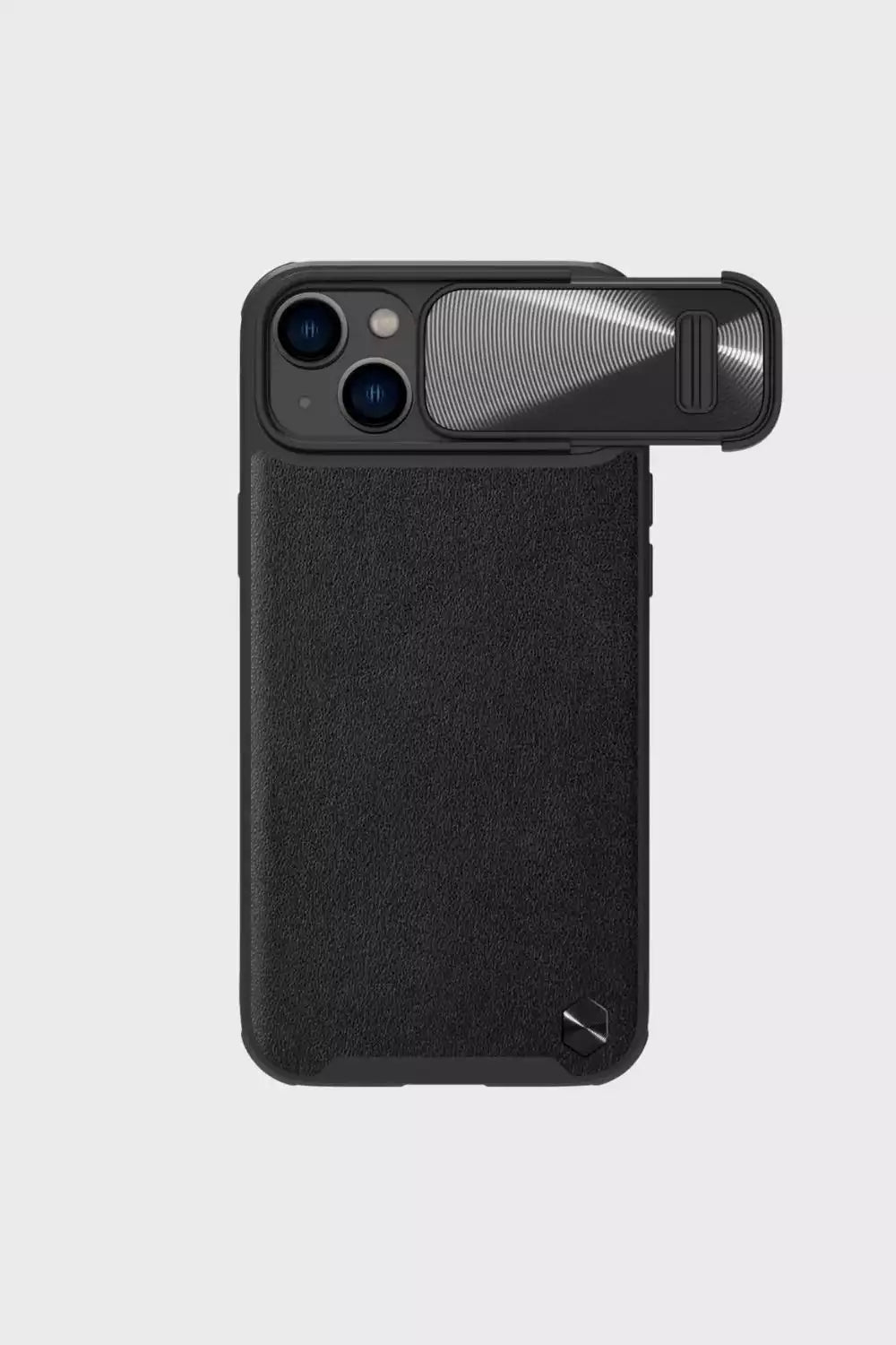 Smartphone Leather Case