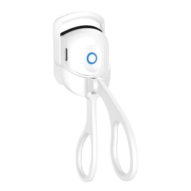 Portable Heated Eyelashes Curler