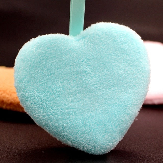 Soplos de maquillaje reutilizables