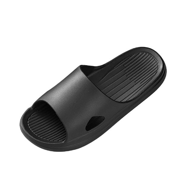 Zapatillas de pareja de interior antideslizantes