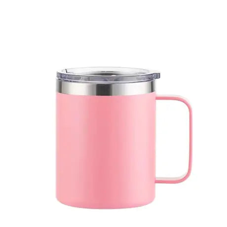 Insulated Double Wall Coffee Mug