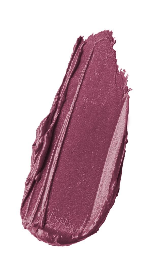Lápiz labial Wet n Wild, lápiz labial Perfect Pout, anillo rojo alrededor del color de labios rosado, no pegajoso, no pegajoso, de larga duración