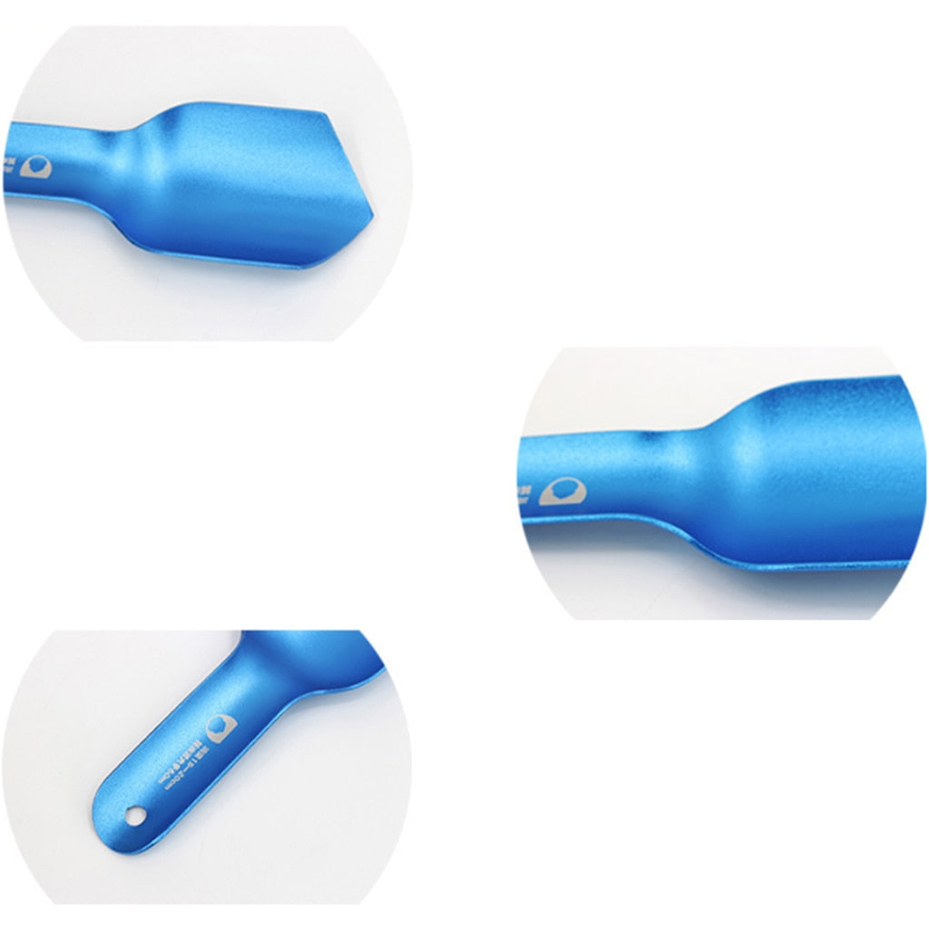 Pala Multifunción Para Jardín