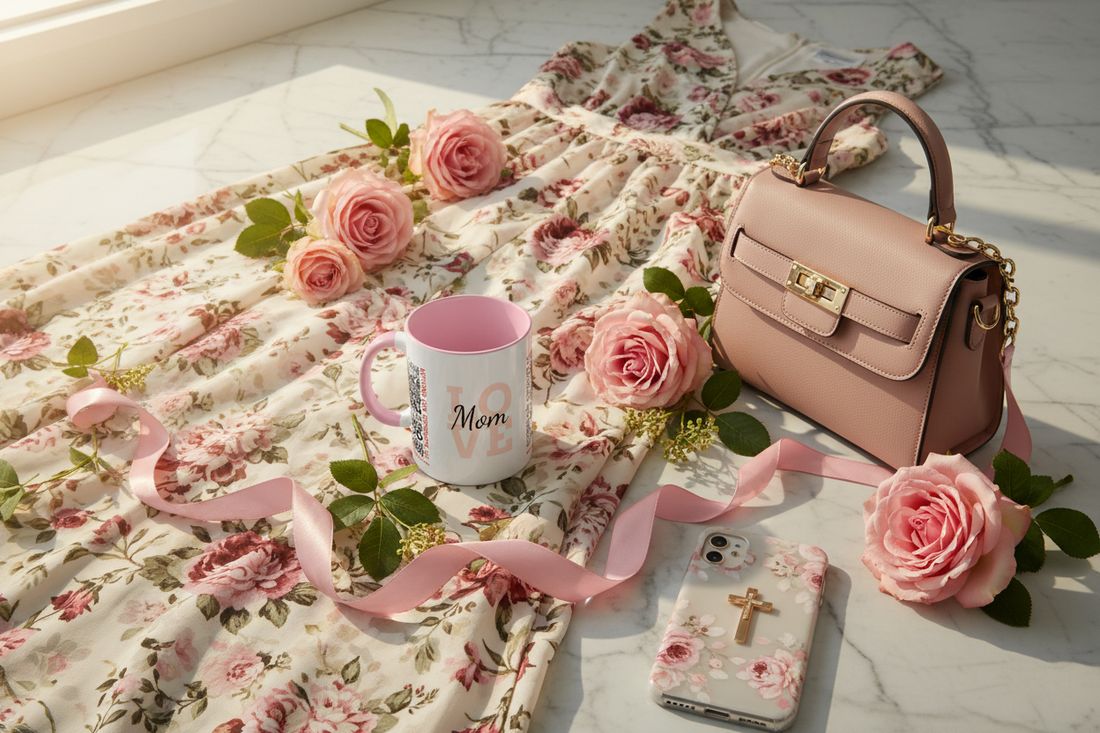 The Ultimate Mother's Day Gift Guide 2026 — Gifts She'll Actually Love 💐
