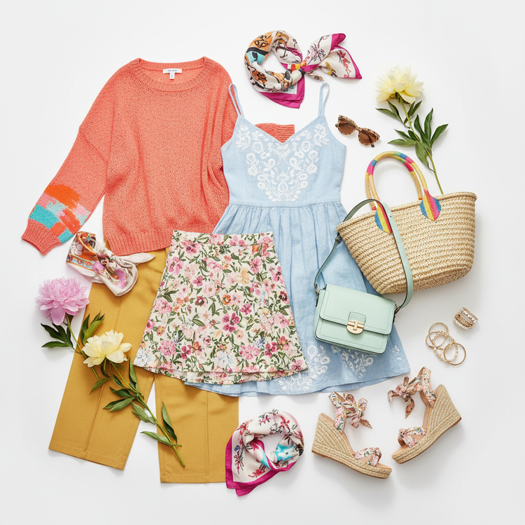 Clothing