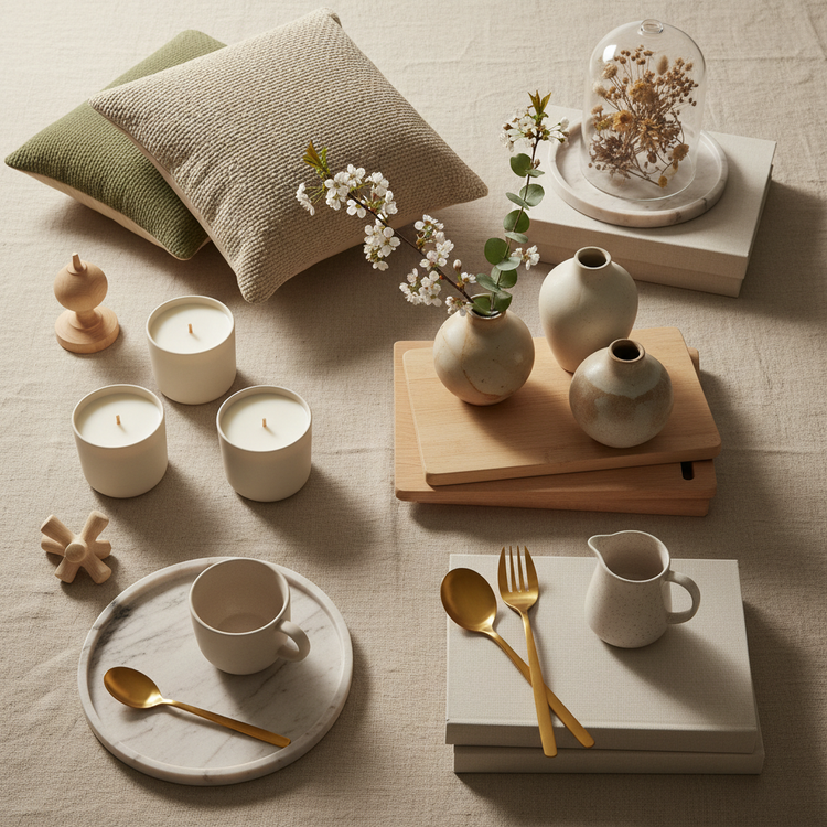 Home Goods
