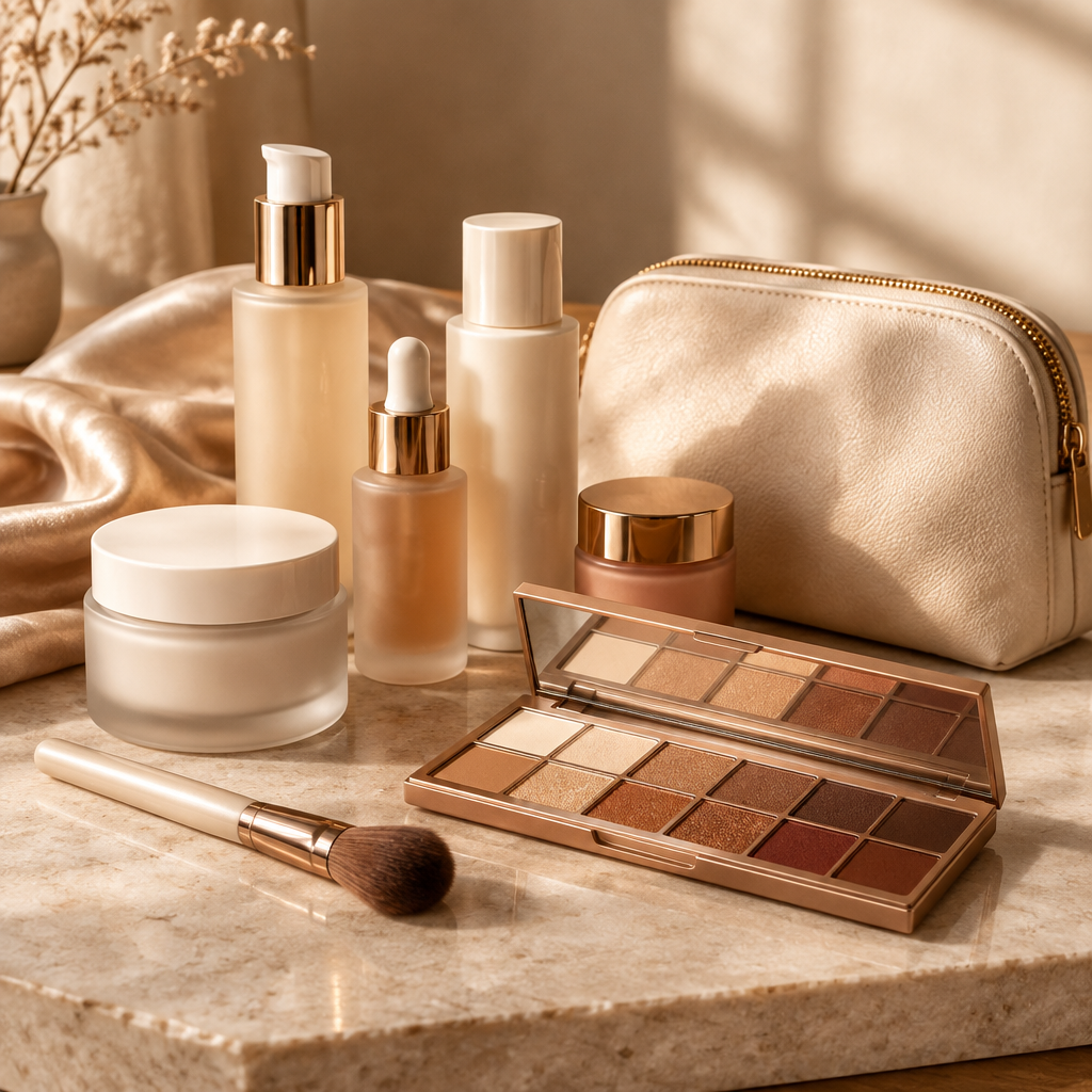 Beauty & Personal Care