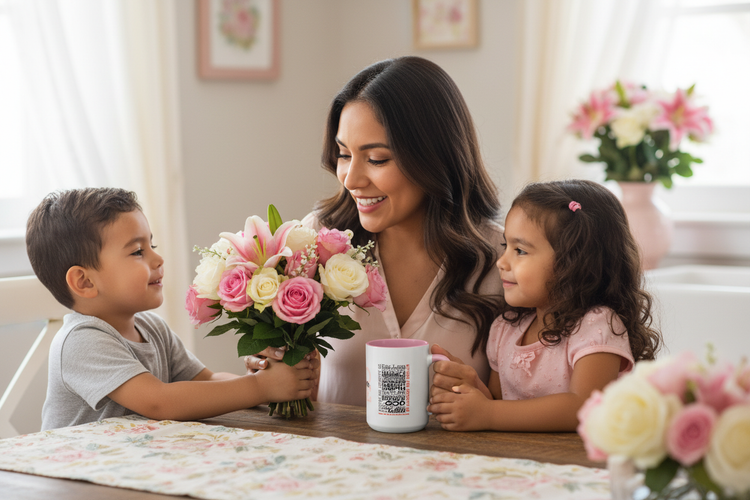 Mother's Day Gifts