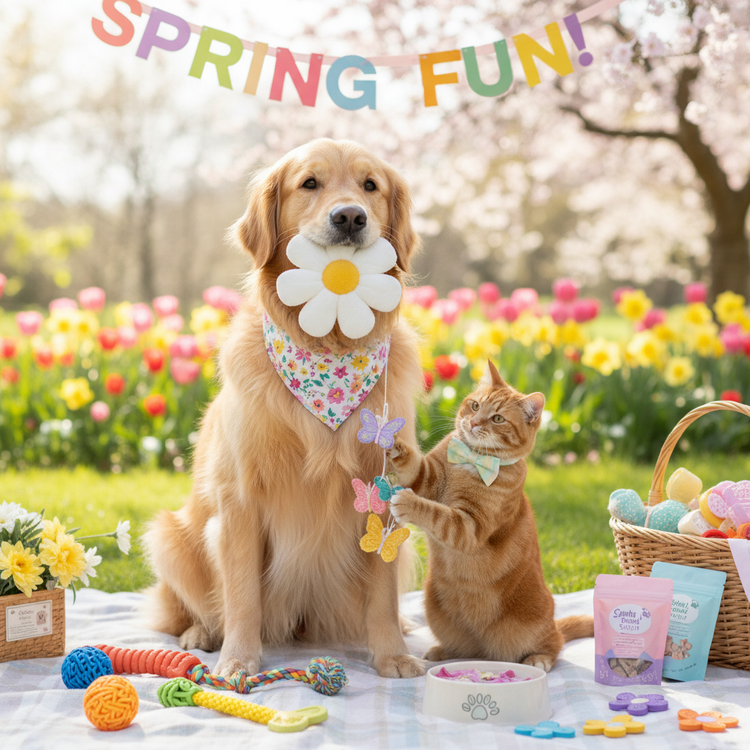 Pet Supplies