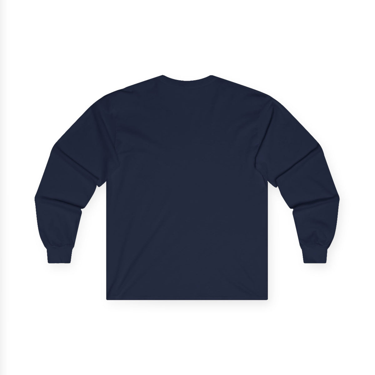 Purrs, Paws & Pumpkin Spice Long Sleeve Tee (Unisex)