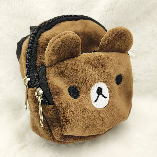 Mochila para mascotas