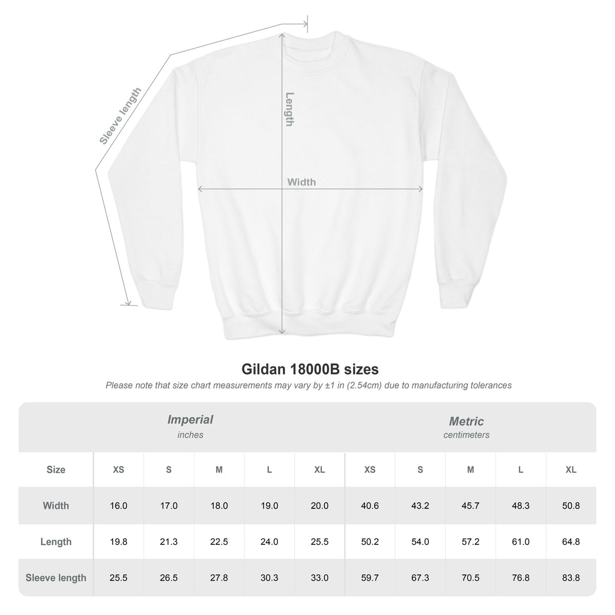 Youth Crewneck Sweatshirt — "Boricua de Corazón / La Isla en Mi Corazón" Puerto Rican Pride Pullover