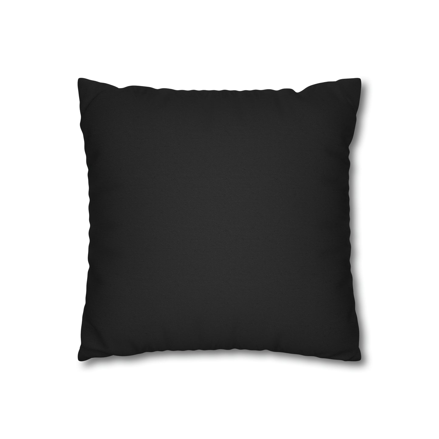 Salmo 150 Spun Polyester Square Pillow Case