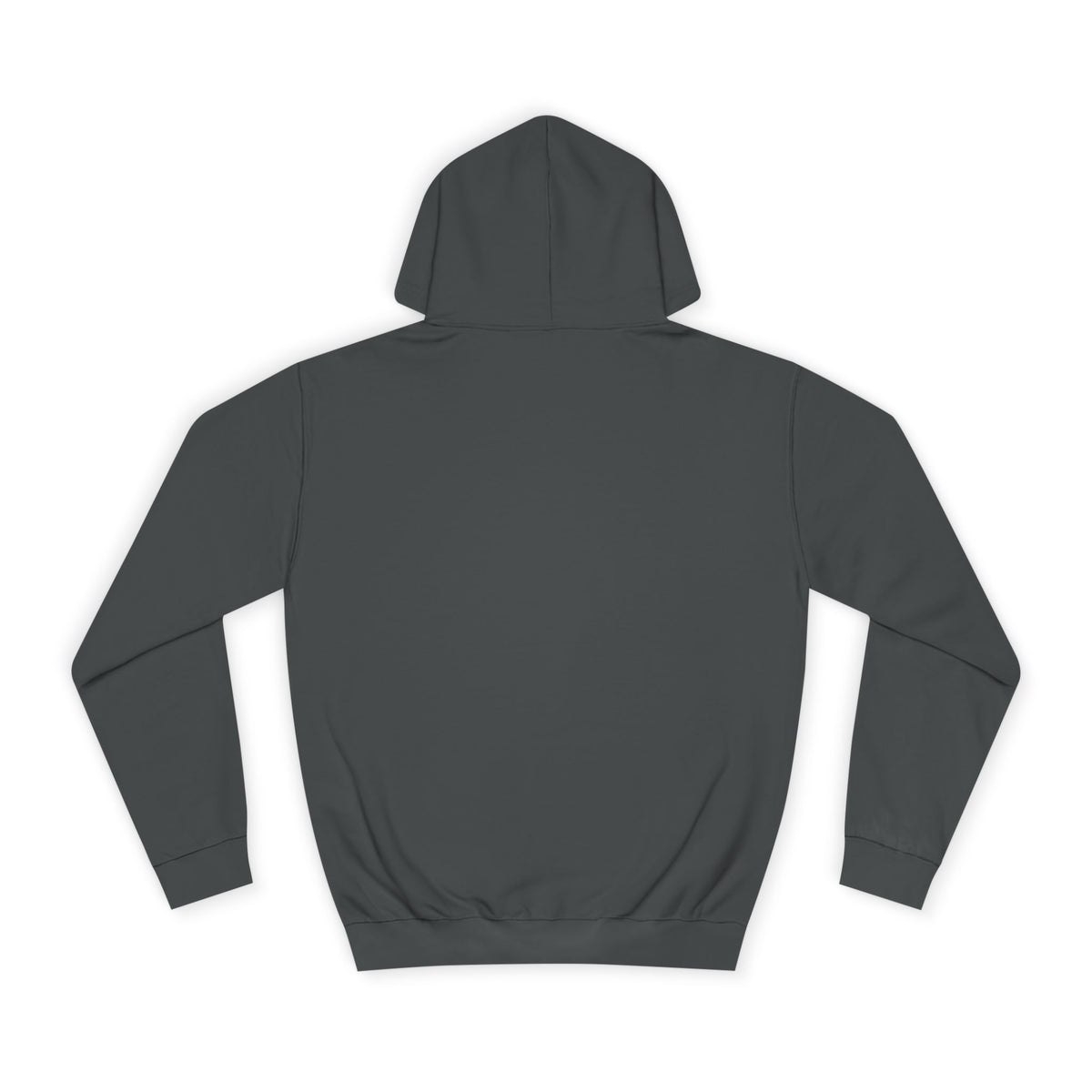 Hoodie - Rooted in Faith, Growing with Grace, Fall Wreath Hoodie