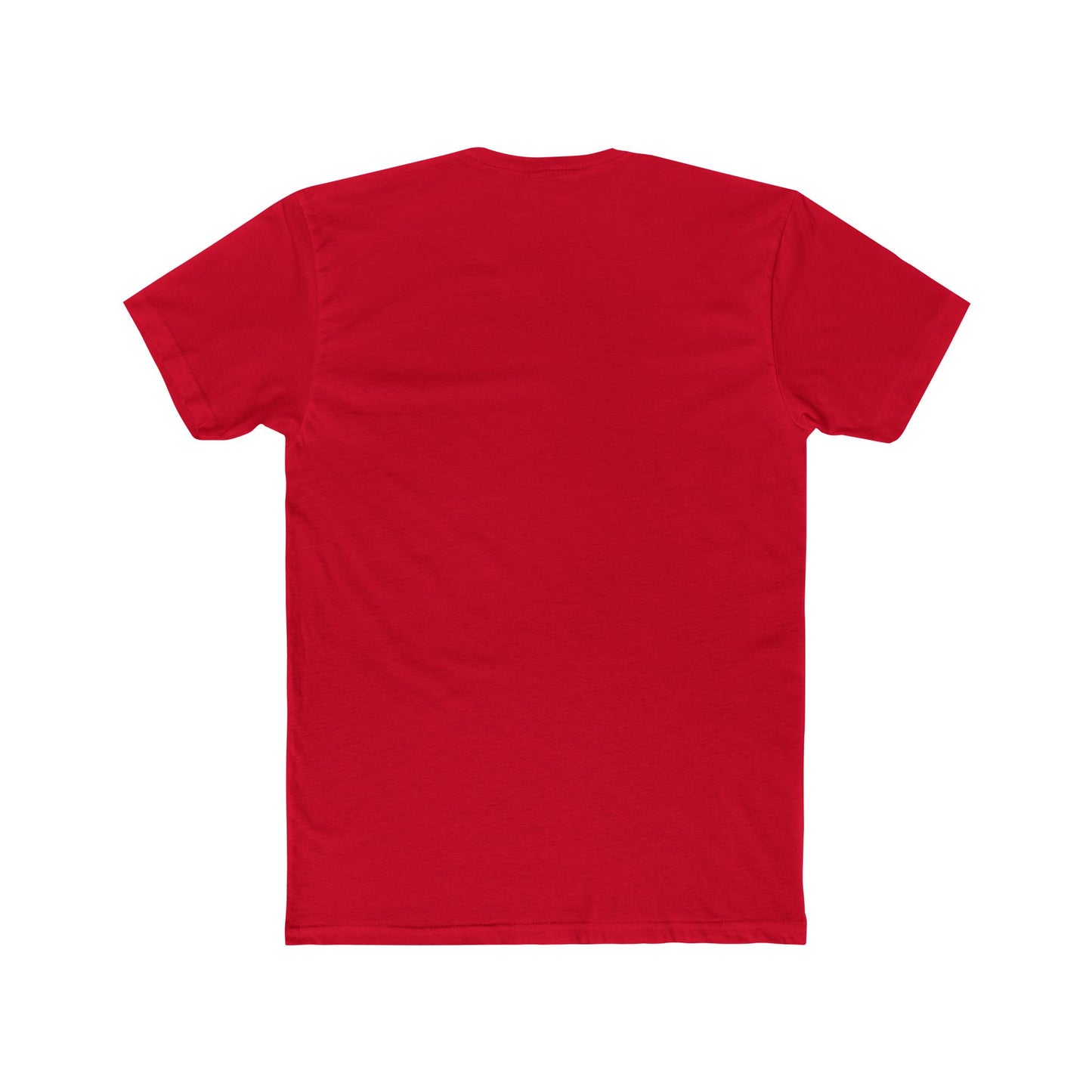 I Love Real Football World Tour 2026 -Men T-Shirt
