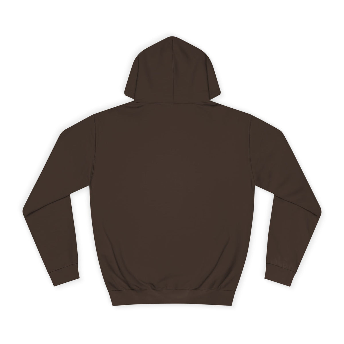 Hoodie - Rooted in Faith, Growing with Grace, Fall Wreath Hoodie
