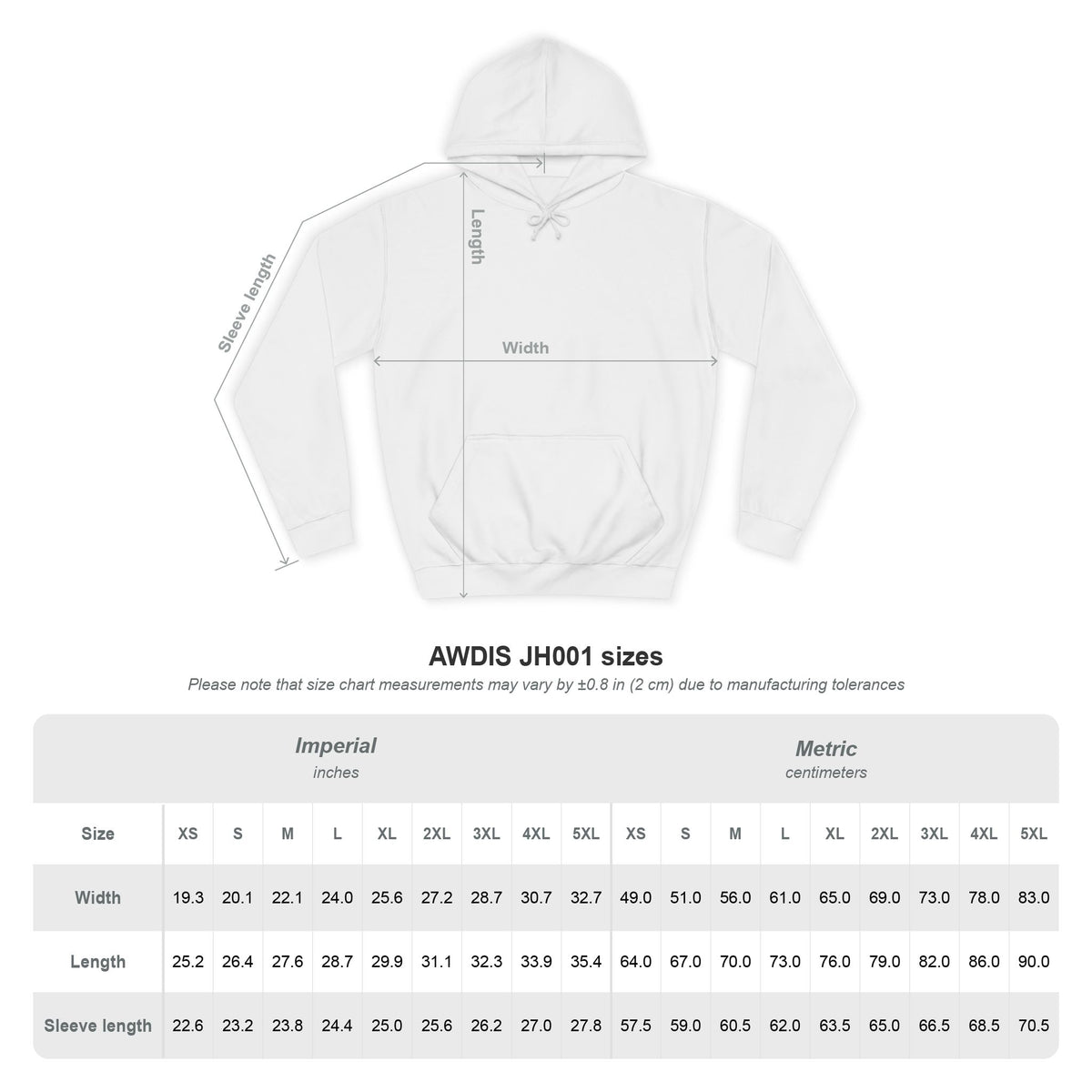 Hoodie - Rooted in Faith, Growing with Grace, Fall Wreath Hoodie