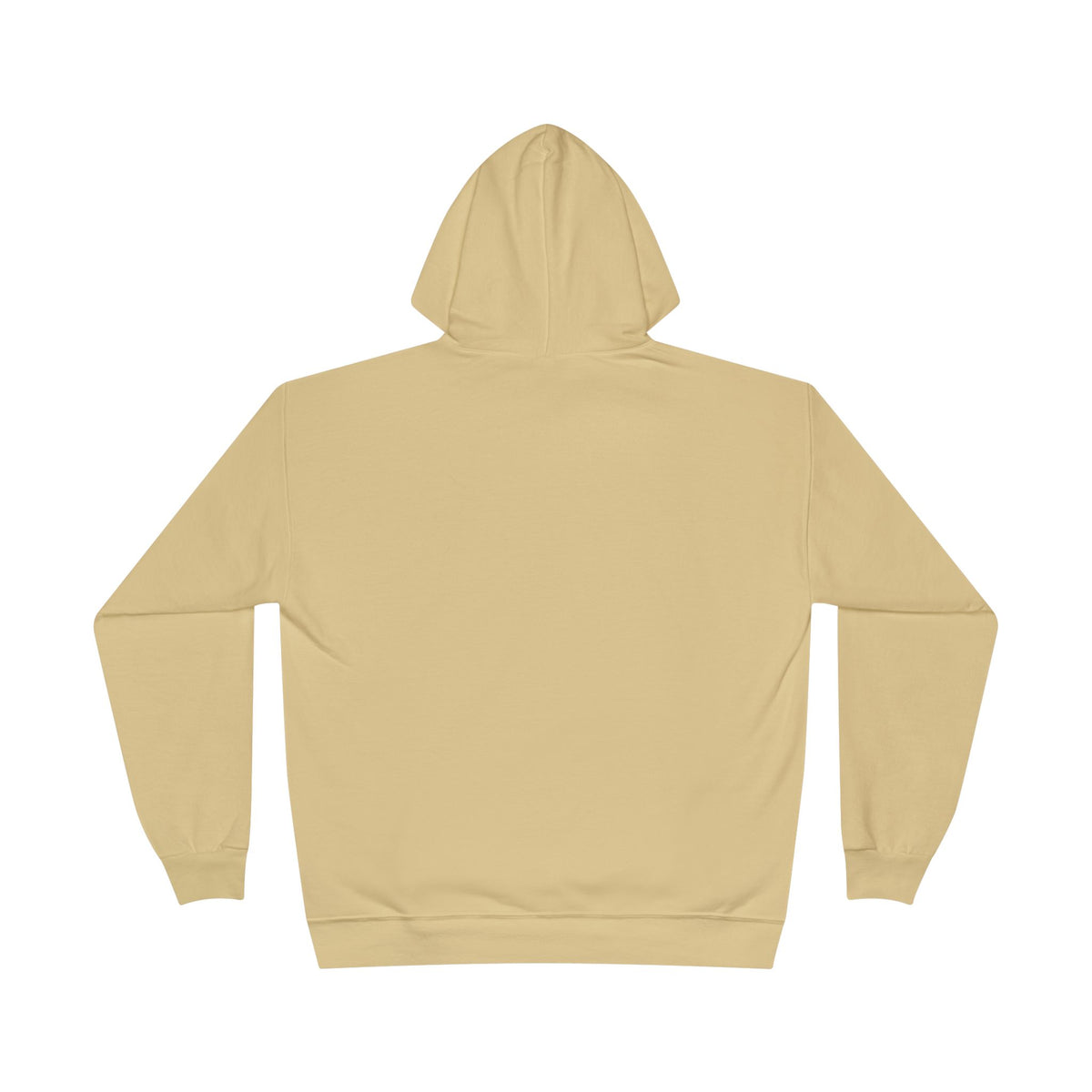 Christian Faith Hoodie — "Rooted in Faith, Growing with Grace" Autumn Wreath Pullover