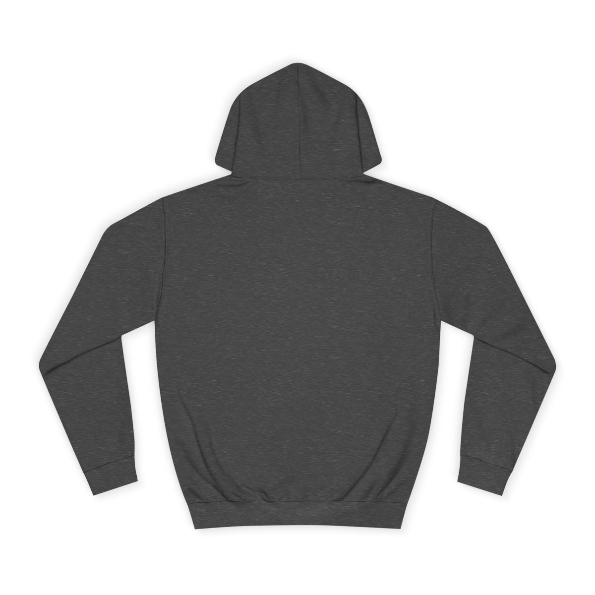 Hoodie - Rooted in Faith, Growing with Grace, Fall Wreath Hoodie