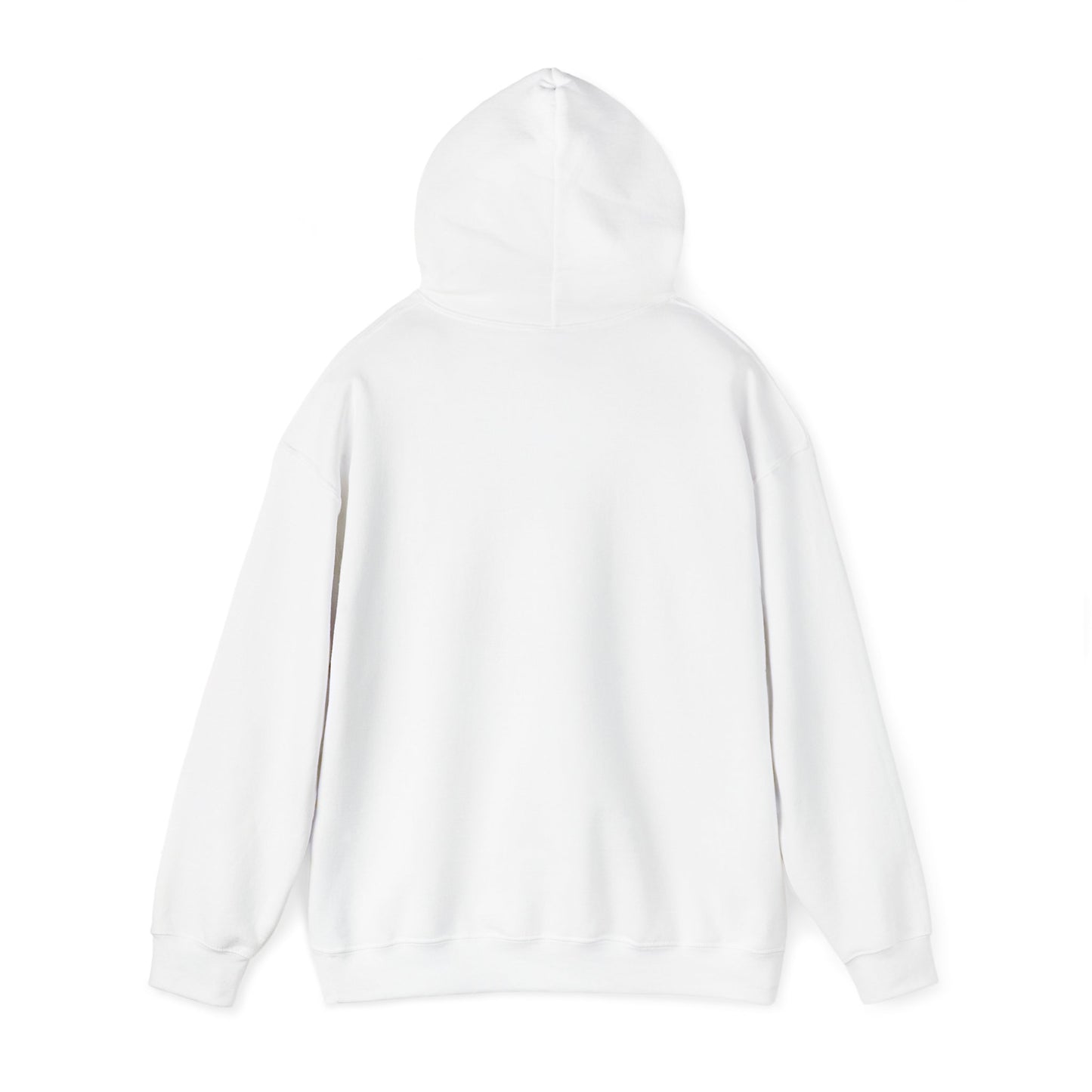 Nothing Can Separate Us - Unisex Heavy Blend™ Hooded Sweatshirt