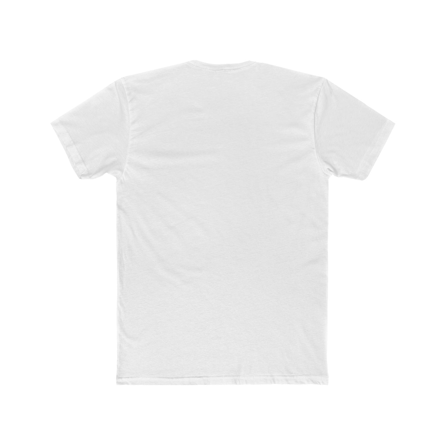 I Love Real Football World Tour 2026 -Men T-Shirt