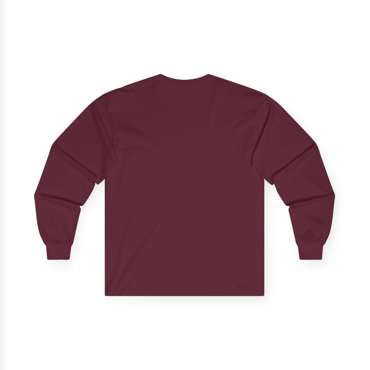 Purrs, Paws & Pumpkin Spice Long Sleeve Tee (Unisex)