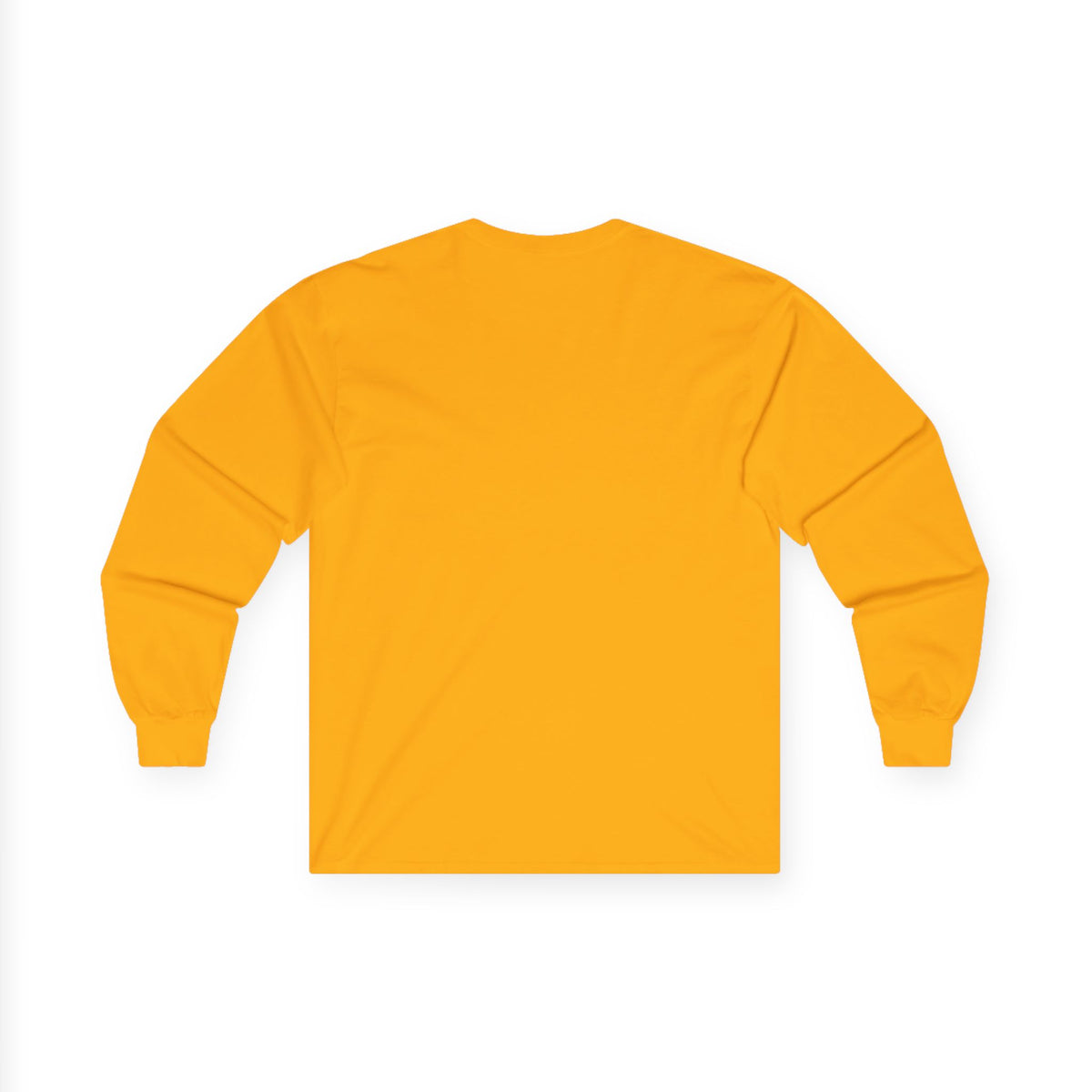 Purrs, Paws & Pumpkin Spice Long Sleeve Tee (Unisex)