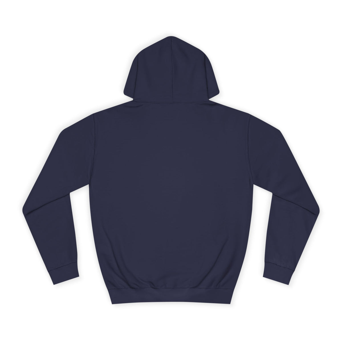 Hoodie - Rooted in Faith, Growing with Grace, Fall Wreath Hoodie