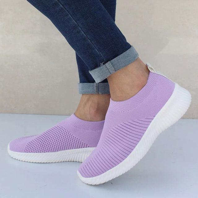 Zapatillas de deporte de mujer