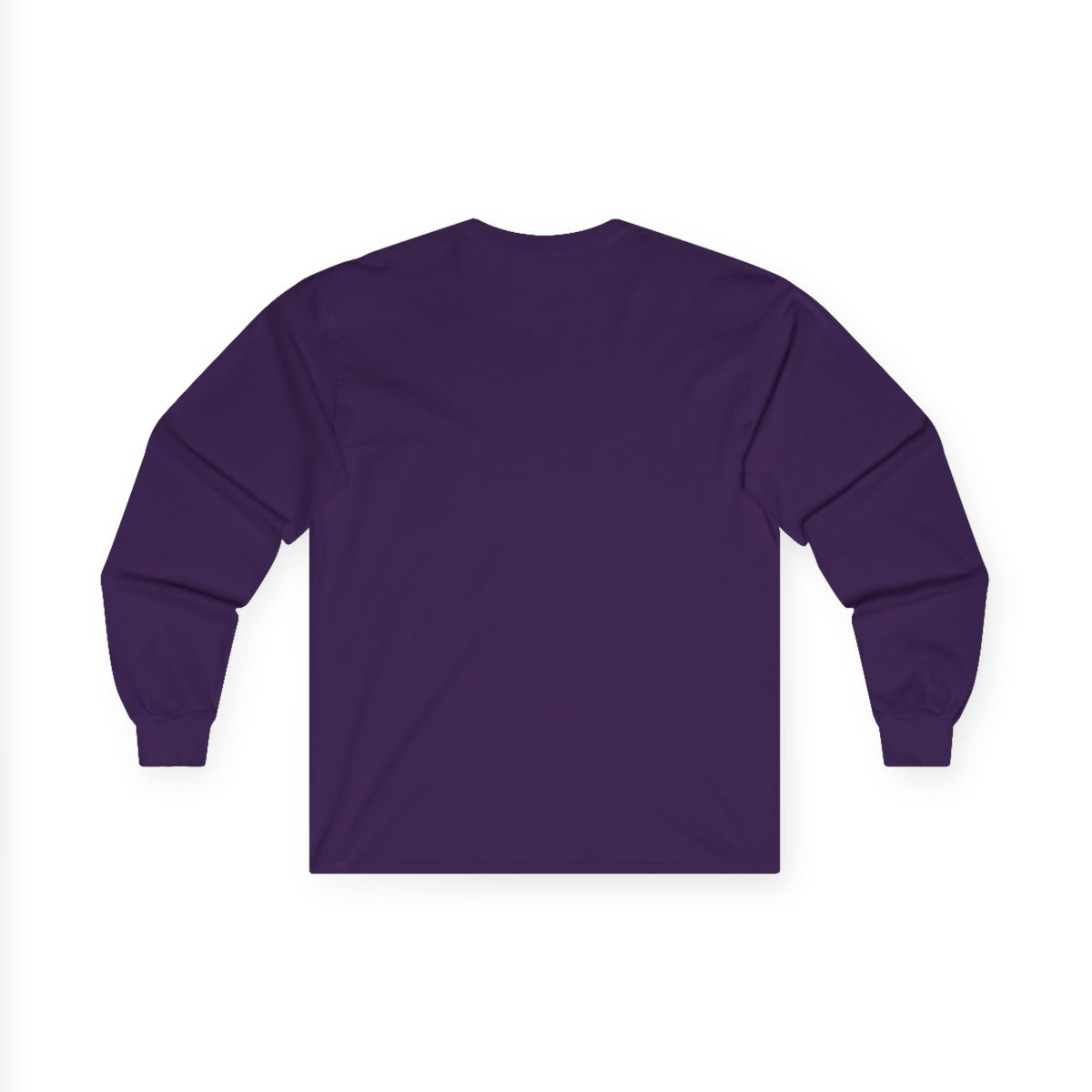 Purrs, Paws & Pumpkin Spice Long Sleeve Tee (Unisex)