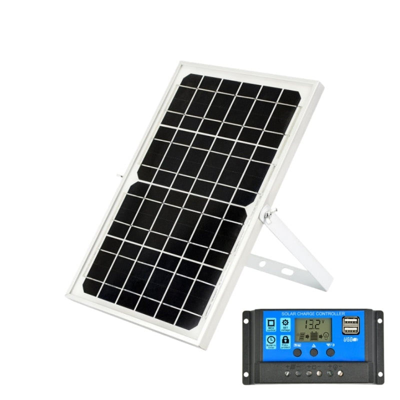 Ventilador de ventilación de energía solar