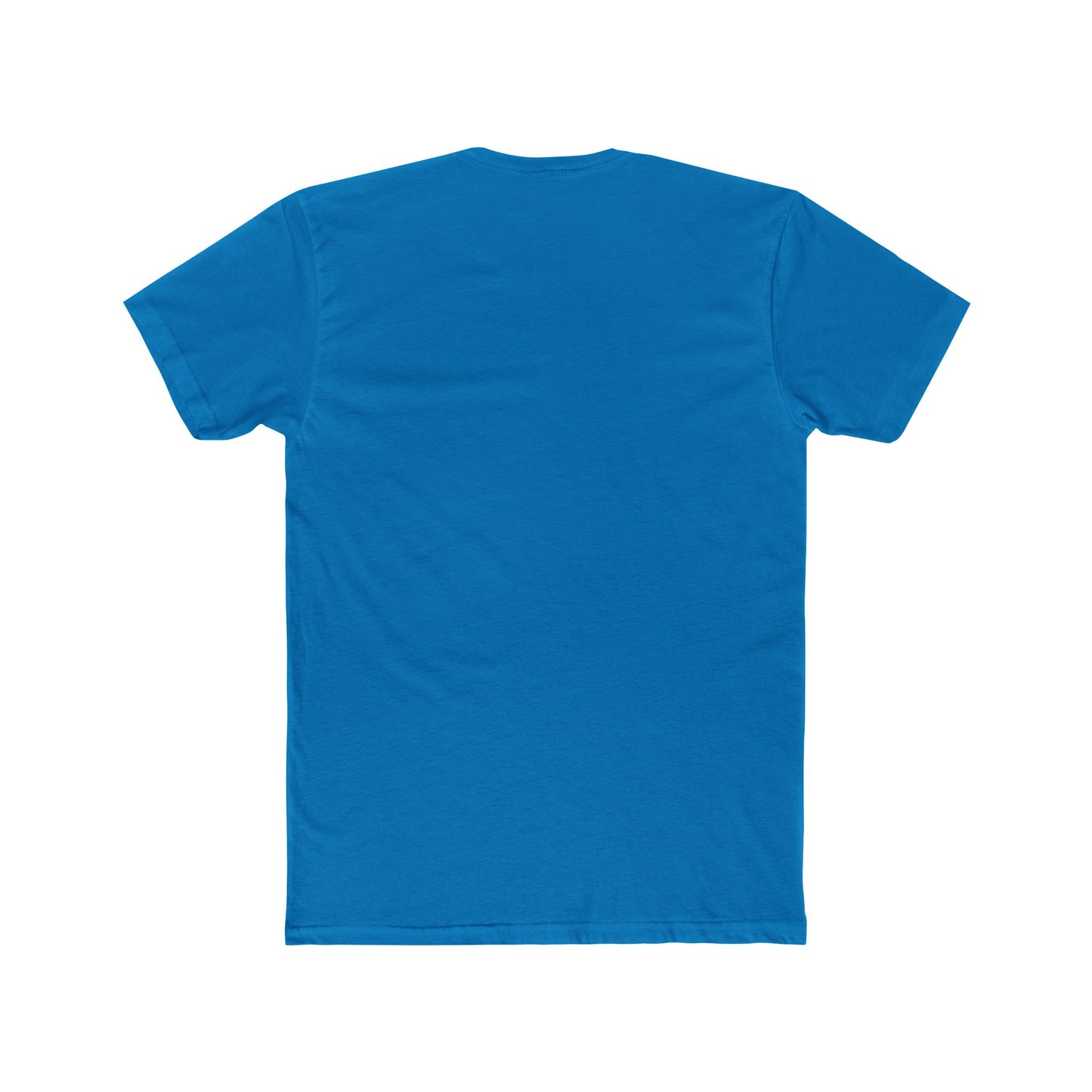 I Love Real Football World Tour 2026 -Men T-Shirt