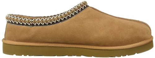 UGG Women's Tasman Slipper, Chestnut, 08