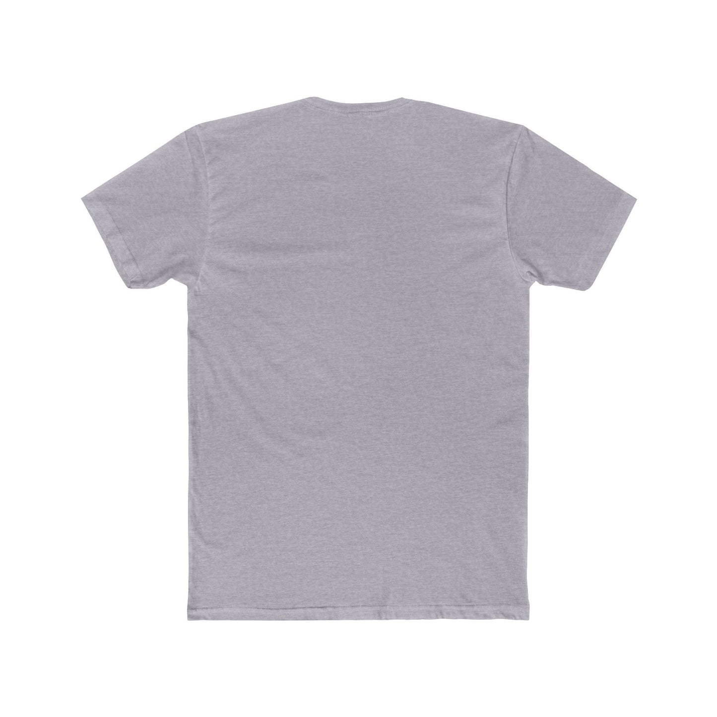 I Love Real Football World Tour 2026 -Men T-Shirt