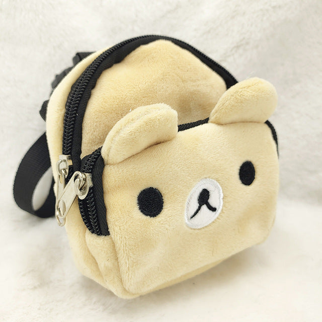 Mochila para mascotas