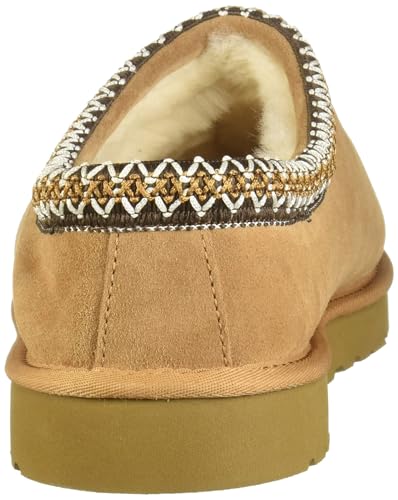 UGG Women's Tasman Slipper, Chestnut, 08