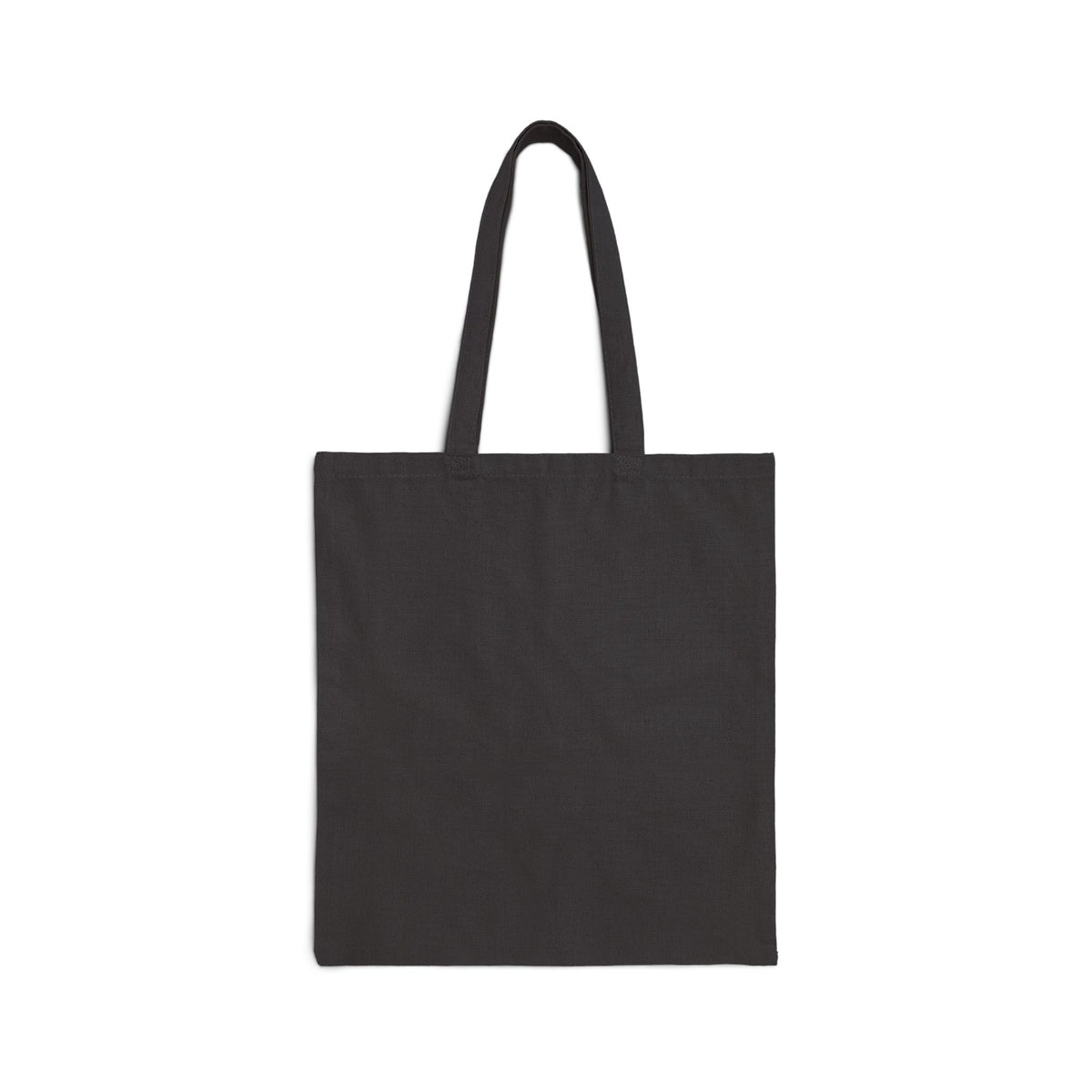 Purrs, Paws & Pumpkin Spice Canvas Tote Bag