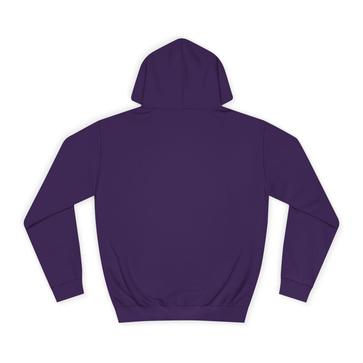 Hoodie - Rooted in Faith, Growing with Grace, Fall Wreath Hoodie
