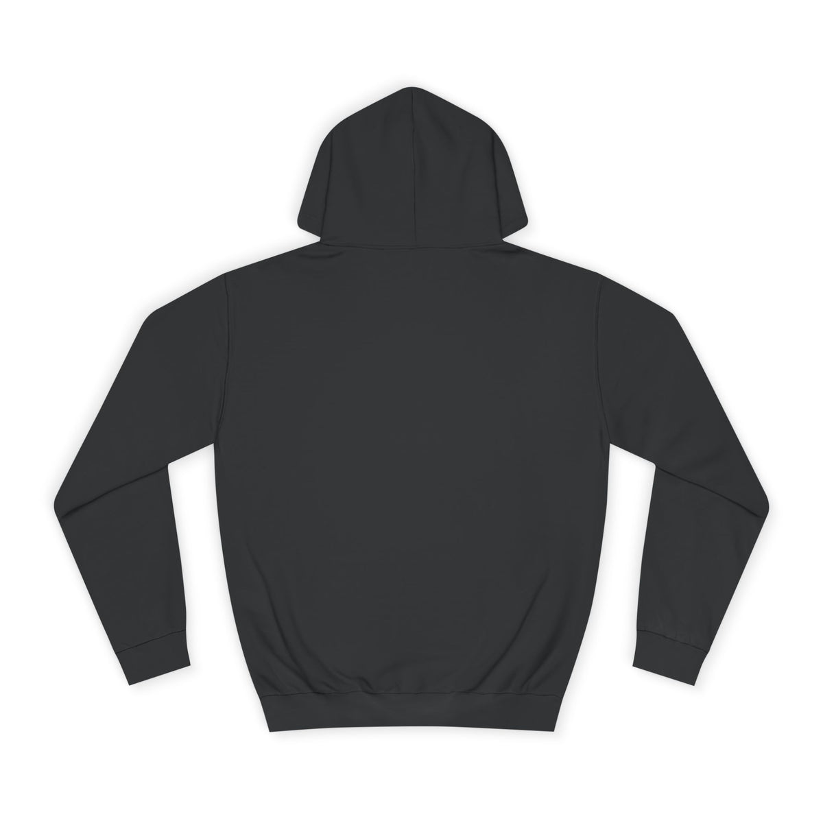 Hoodie - Rooted in Faith, Growing with Grace, Fall Wreath Hoodie