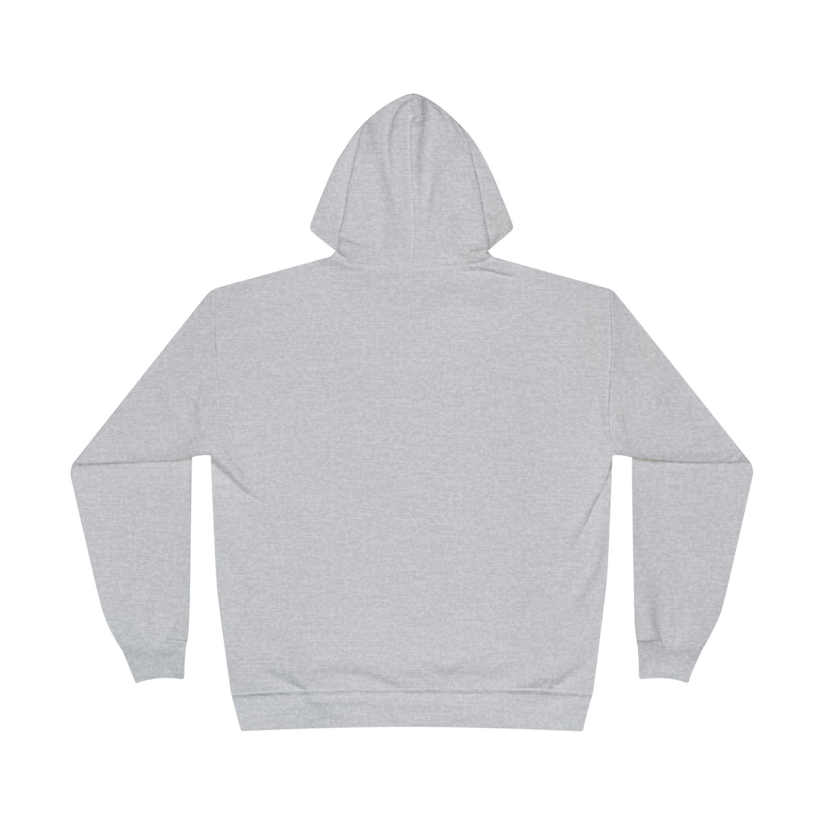 Christian Faith Hoodie — "Rooted in Faith, Growing with Grace" Autumn Wreath Pullover