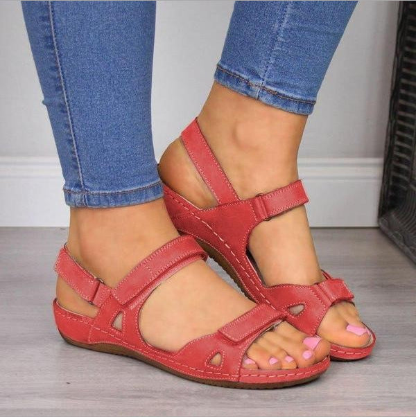 Sandalias de mujer