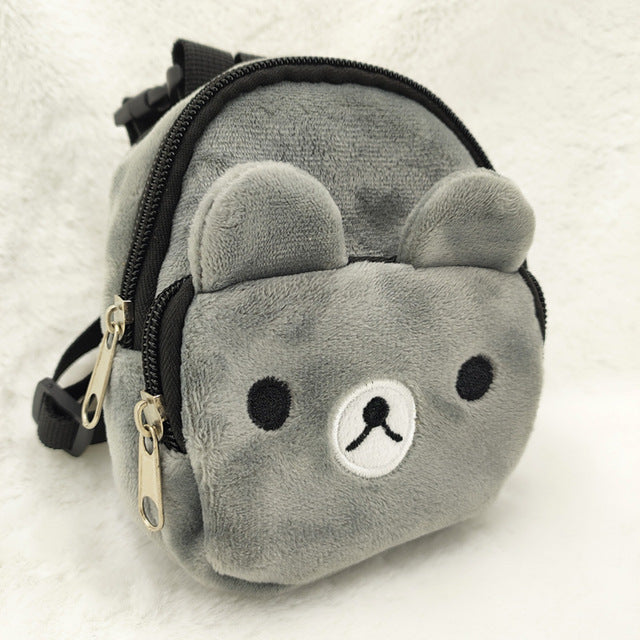 Mochila para mascotas