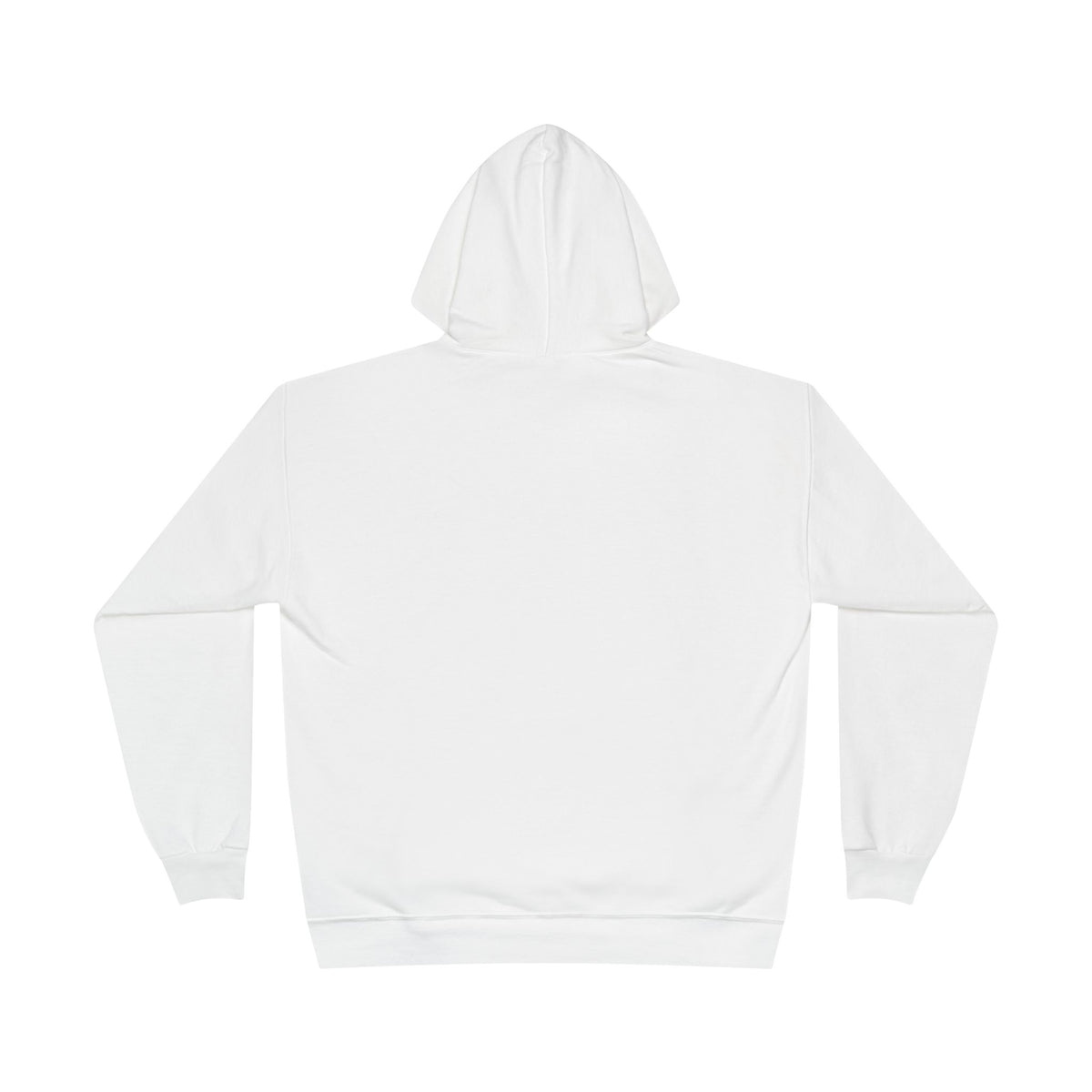 Christian Faith Hoodie — "Rooted in Faith, Growing with Grace" Autumn Wreath Pullover