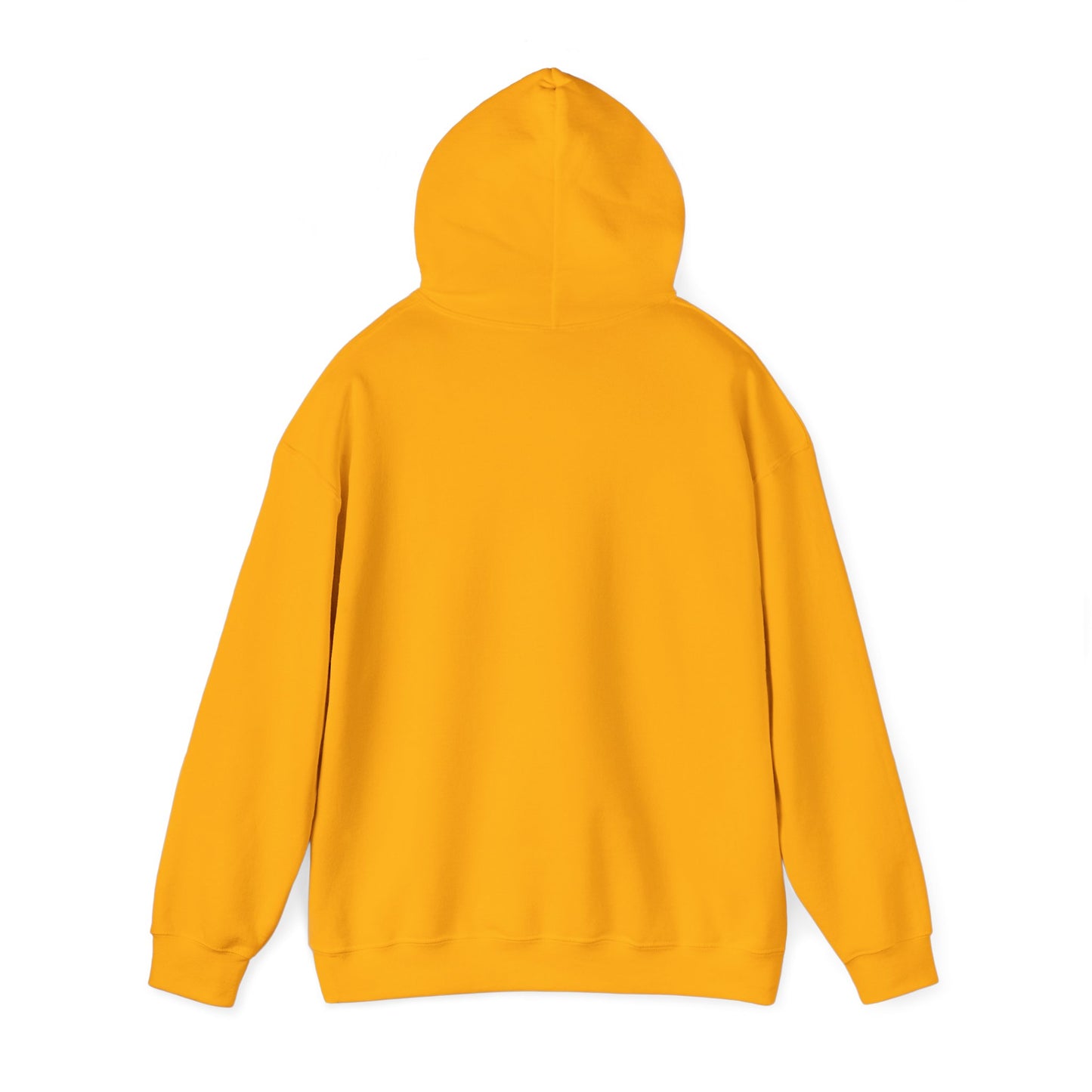 Nothing Can Separate Us - Unisex Heavy Blend™ Hooded Sweatshirt
