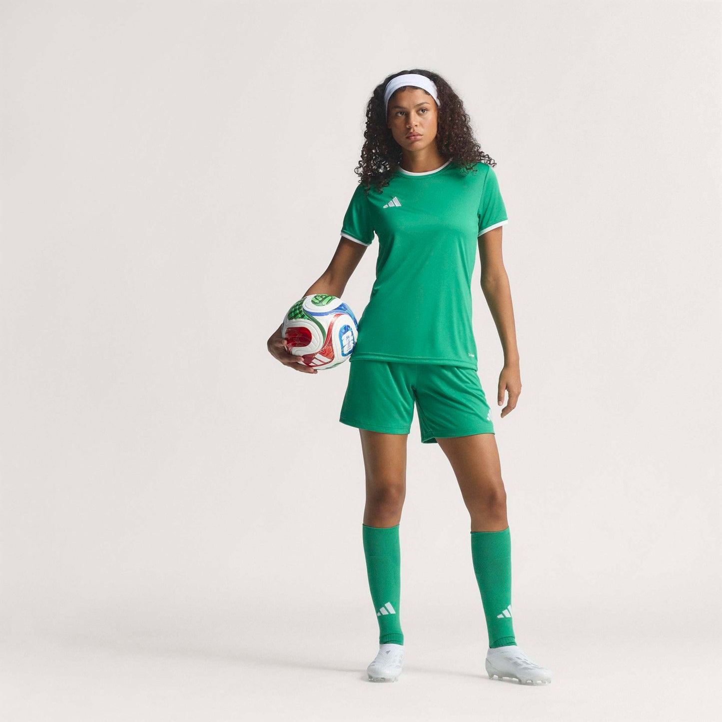 adidas Trionda Pro Match Ball - Official Soccer Ball 2026