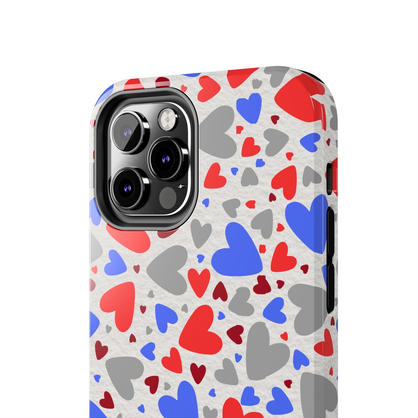 Full of Hearts -Tough Phone Cases