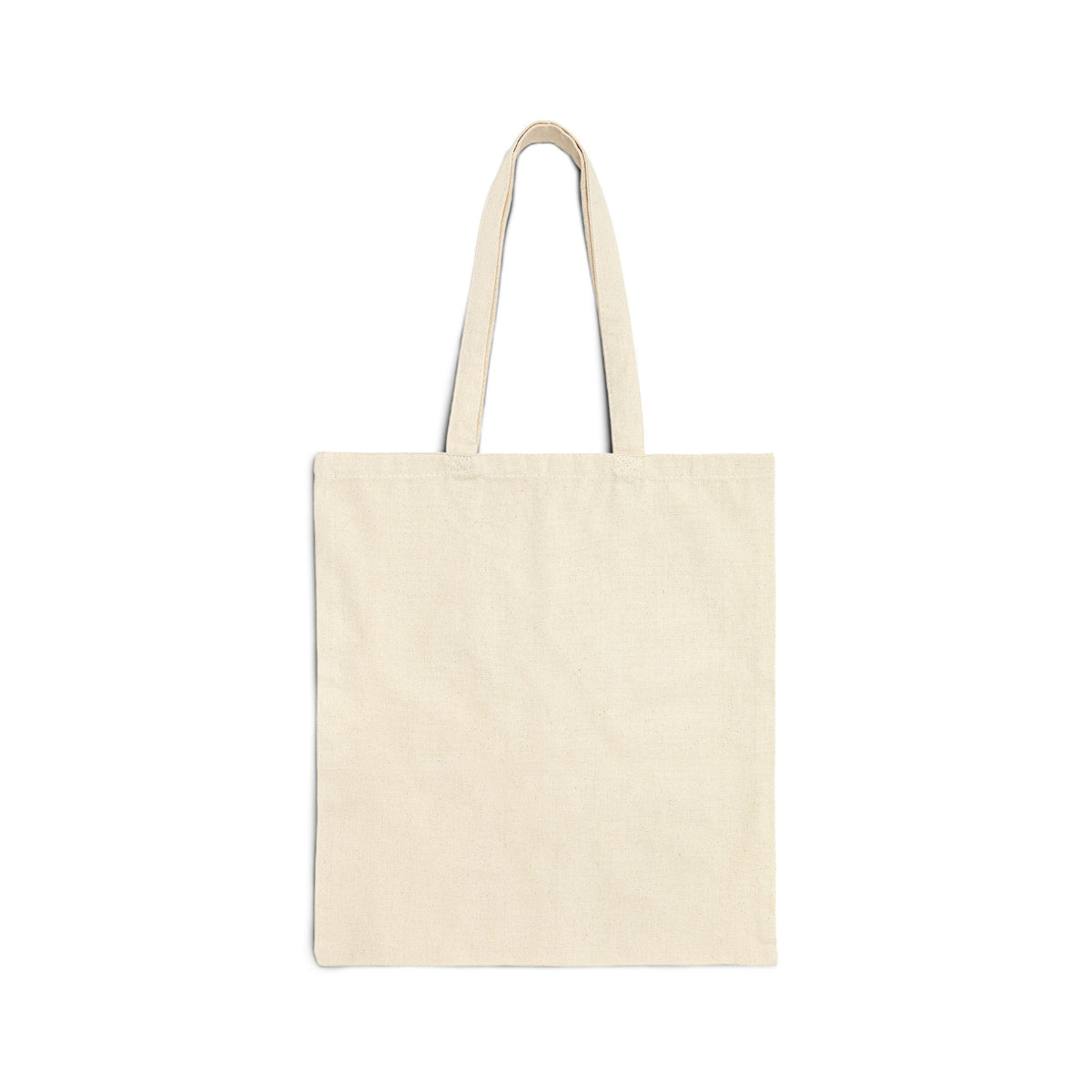 Purrs, Paws & Pumpkin Spice Canvas Tote Bag