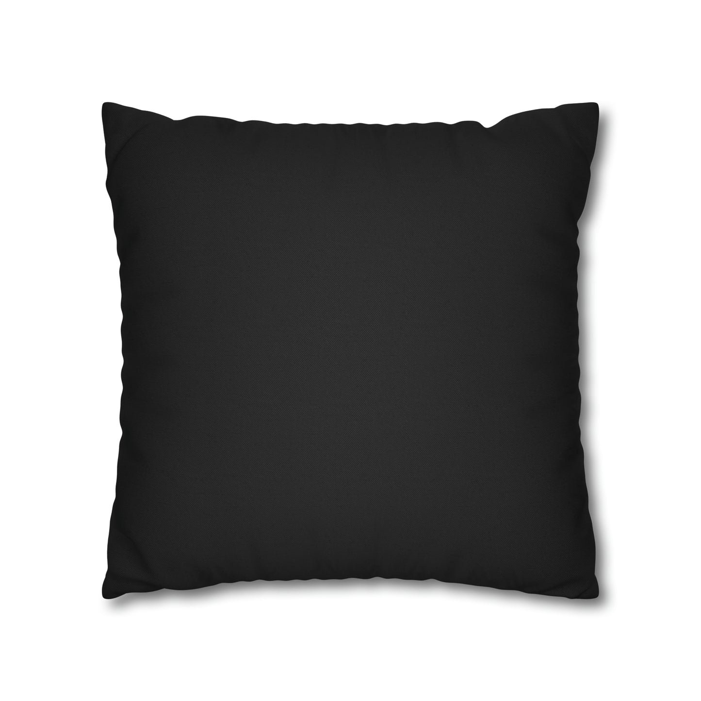 Salmo 150 Spun Polyester Square Pillow Case