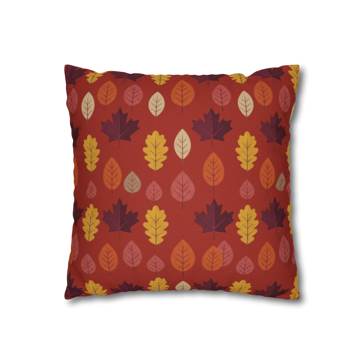 No Hay Tiempo Que Perder Decorative Pillow • Spanish Phrase Throw Pillow